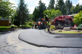 Best Driveway Crack Filling  in Spry, PA