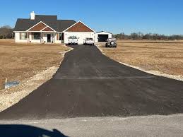 Best Paver Driveway Installation  in Spry, PA